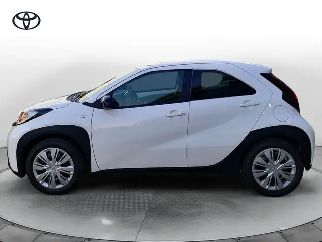 Toyota Aygo X 1.0 VVT-i 72 CV 5 porte Active