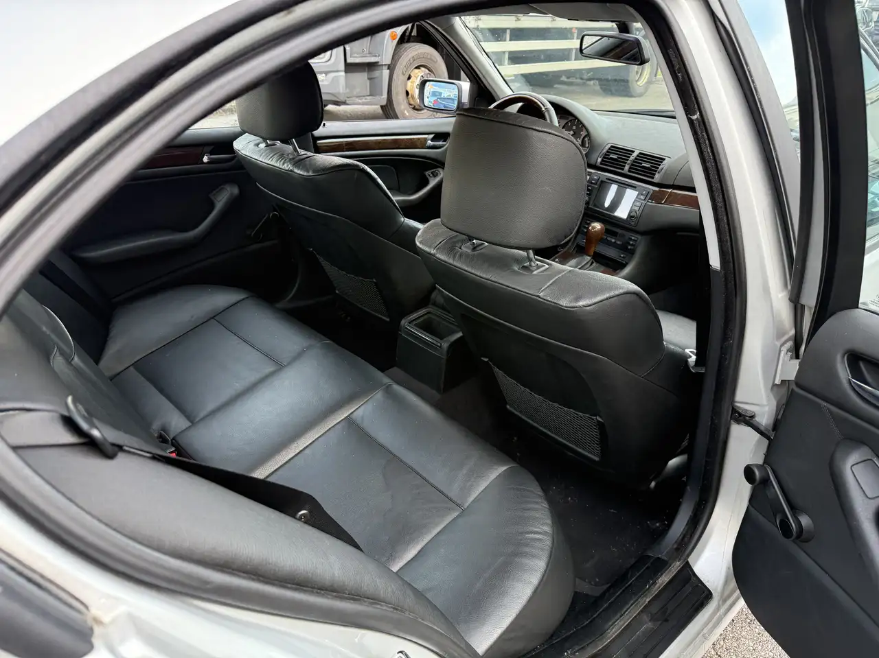 BMW 320d Aut., foto 10