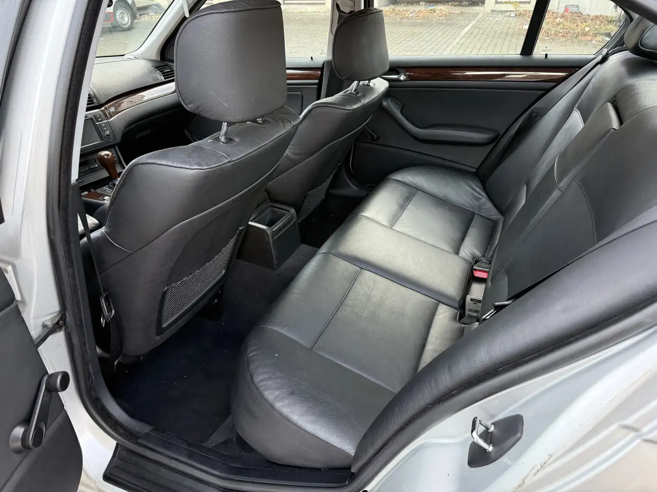 BMW 320d Aut., foto 8