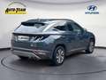 Hyundai TUCSON 1.6 T-GDi HEV 2WD Trend Azul - thumbnail 4