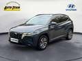 Hyundai TUCSON 1.6 T-GDi HEV 2WD Trend Azul - thumbnail 1