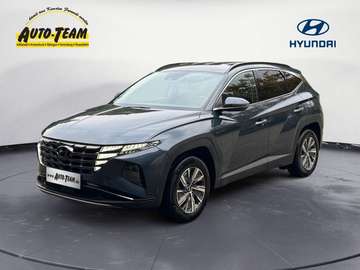 1.6 T-GDi HEV 2WD Trend