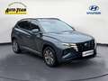 Hyundai TUCSON 1.6 T-GDi HEV 2WD Trend Azul - thumbnail 6