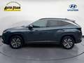 Hyundai TUCSON 1.6 T-GDi HEV 2WD Trend Azul - thumbnail 2