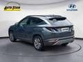 Hyundai TUCSON 1.6 T-GDi HEV 2WD Trend Azul - thumbnail 3
