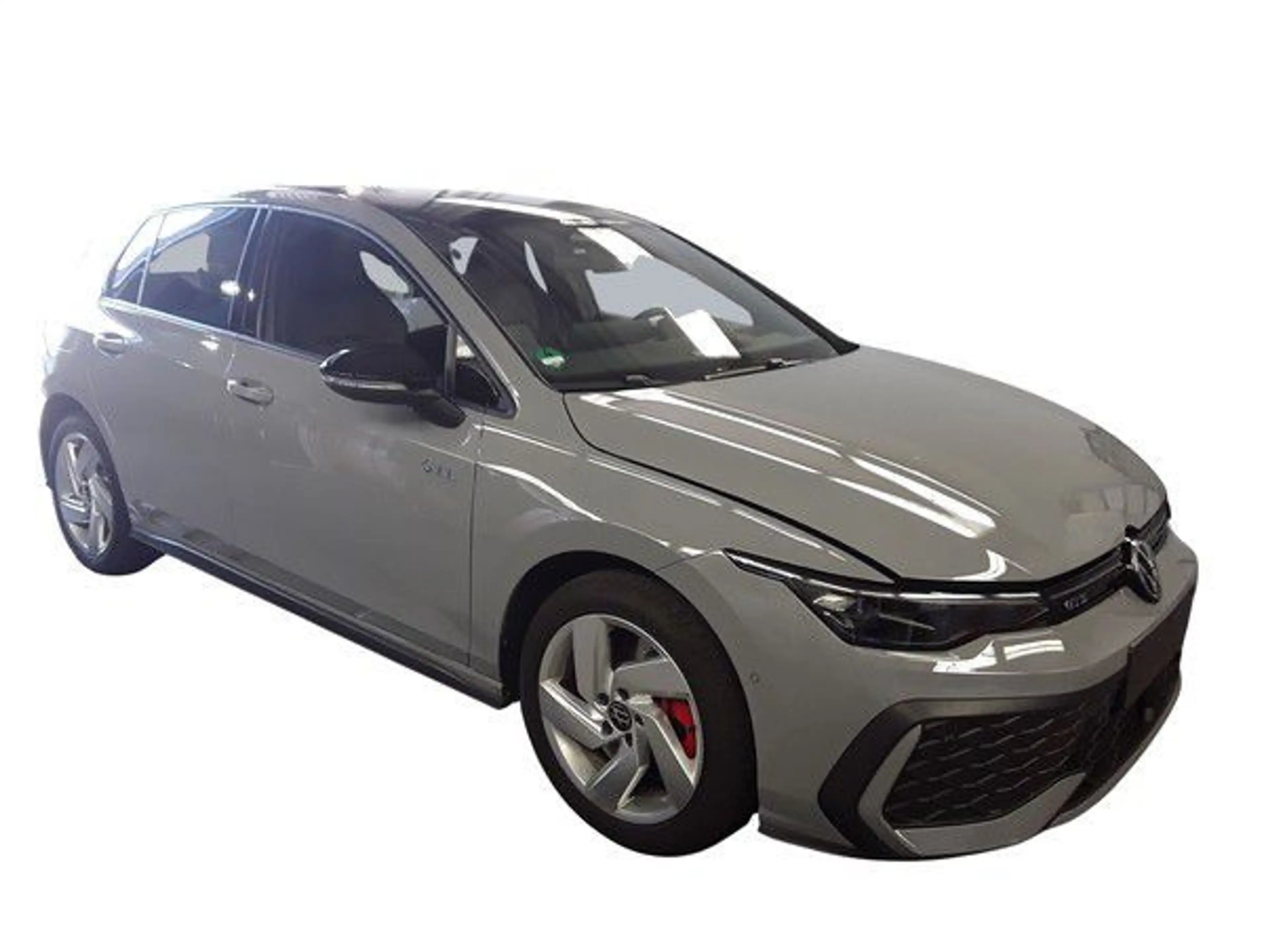 Volkswagen Golf GTE VIII PHASE 2  1.5 eHybrid 272 CV DSG 6 *ATTELAGE * — photo 3