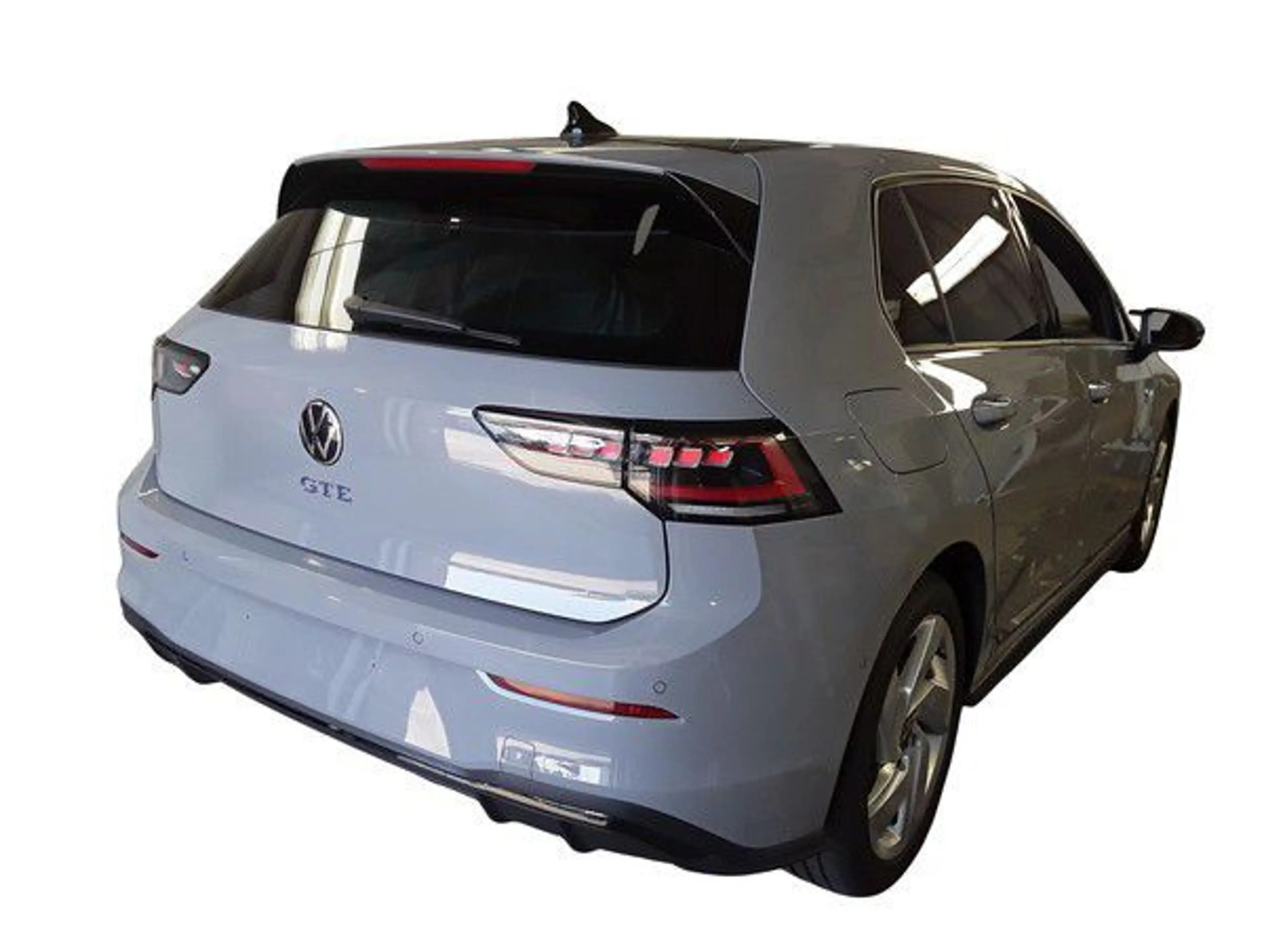 Volkswagen Golf GTE VIII PHASE 2  1.5 eHybrid 272 CV DSG 6 *ATTELAGE * — photo 5