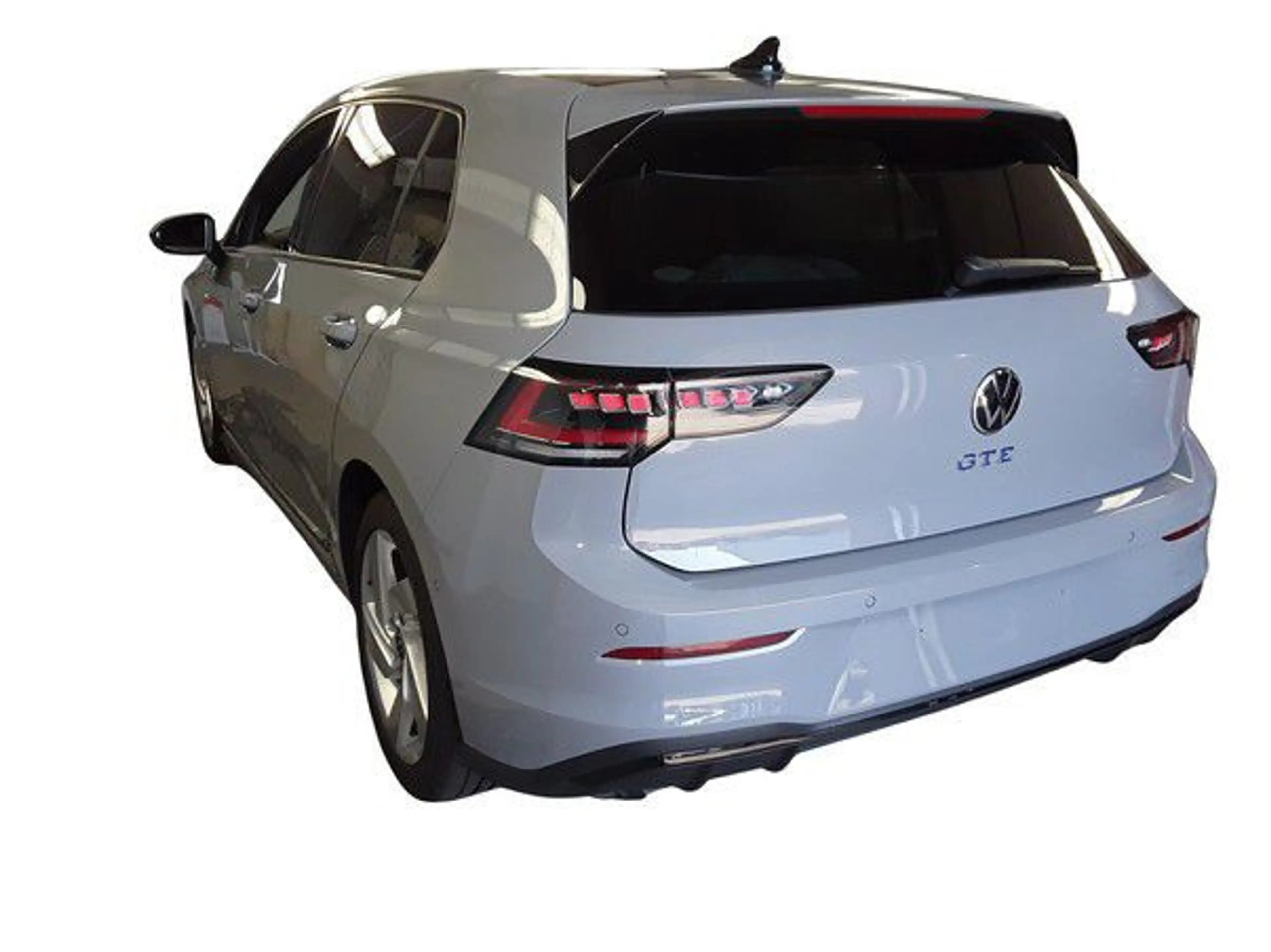 Volkswagen Golf GTE VIII PHASE 2  1.5 eHybrid 272 CV DSG 6 *ATTELAGE * — photo 4