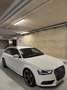 Audi A4 Avant 2,0 TDI Style DPF*3x S-Line*1.Hand* Blanc - thumbnail 2