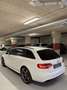 Audi A4 Avant 2,0 TDI Style DPF*3x S-Line*1.Hand* Blanc - thumbnail 4