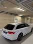 Audi A4 Avant 2,0 TDI Style DPF*3x S-Line*1.Hand* Blanc - thumbnail 3
