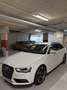 Audi A4 Avant 2,0 TDI Style DPF*3x S-Line*1.Hand* Blanc - thumbnail 1