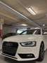 Audi A4 Avant 2,0 TDI Style DPF*3x S-Line*1.Hand* Blanc - thumbnail 5