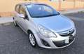Opel Corsa 1.3CDTI Selective 75 Gris - thumbnail 2