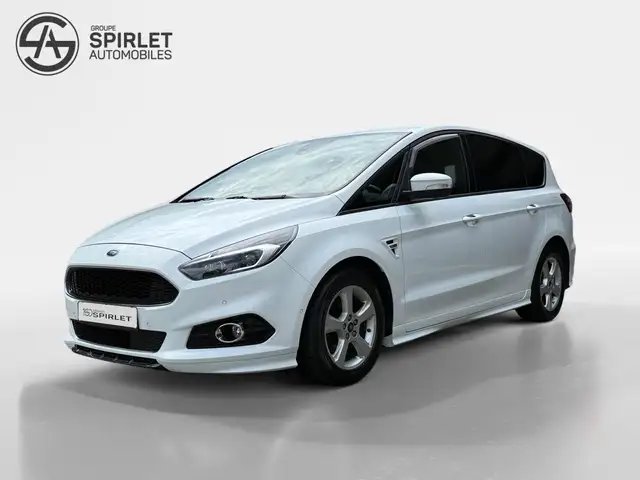 Ford S-Max St Line