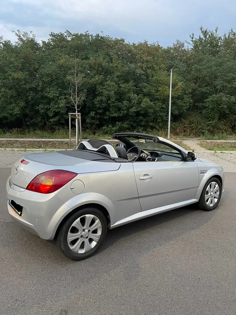 Opel Tigra Edition Grau - 2