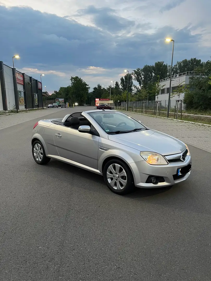 Opel Tigra Edition Grau - 1