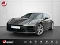 Porsche Panamera 4S E-Hybrid PANO 360° Soft-Close Grün - thumbnail 1