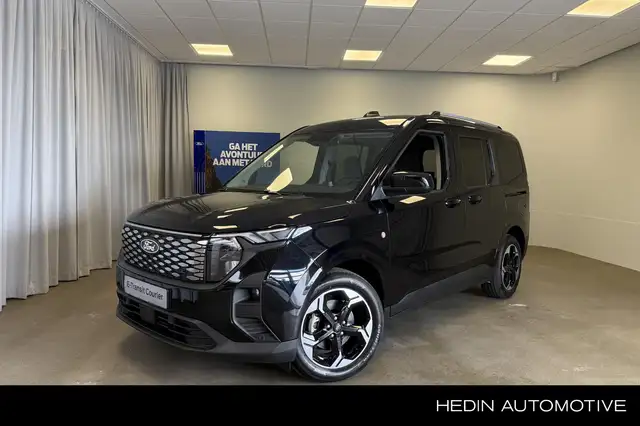 Ford Tourneo Courier E-Tourneo Titanium Uit voorraad leverbaar | Veel R