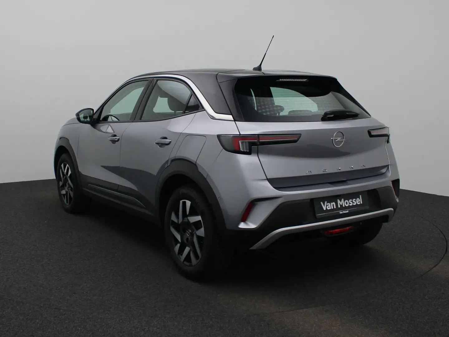 Opel Mokka-E Elegance 50-kWh Cruise Control | Camera Grijs - 2