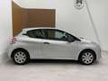 Peugeot 208 Access 1.0 KLIMA/TEMP/ZV/SERVO+TÜV 09.26 Silber - thumbnail 5