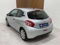 Peugeot 208 Access 1.0 KLIMA/TEMP/ZV/SERVO+TÜV 09.26 Silber - thumbnail 17