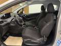 Peugeot 208 Access 1.0 KLIMA/TEMP/ZV/SERVO+TÜV 09.26 Silber - thumbnail 14