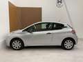 Peugeot 208 Access 1.0 KLIMA/TEMP/ZV/SERVO+TÜV 09.26 Silber - thumbnail 4