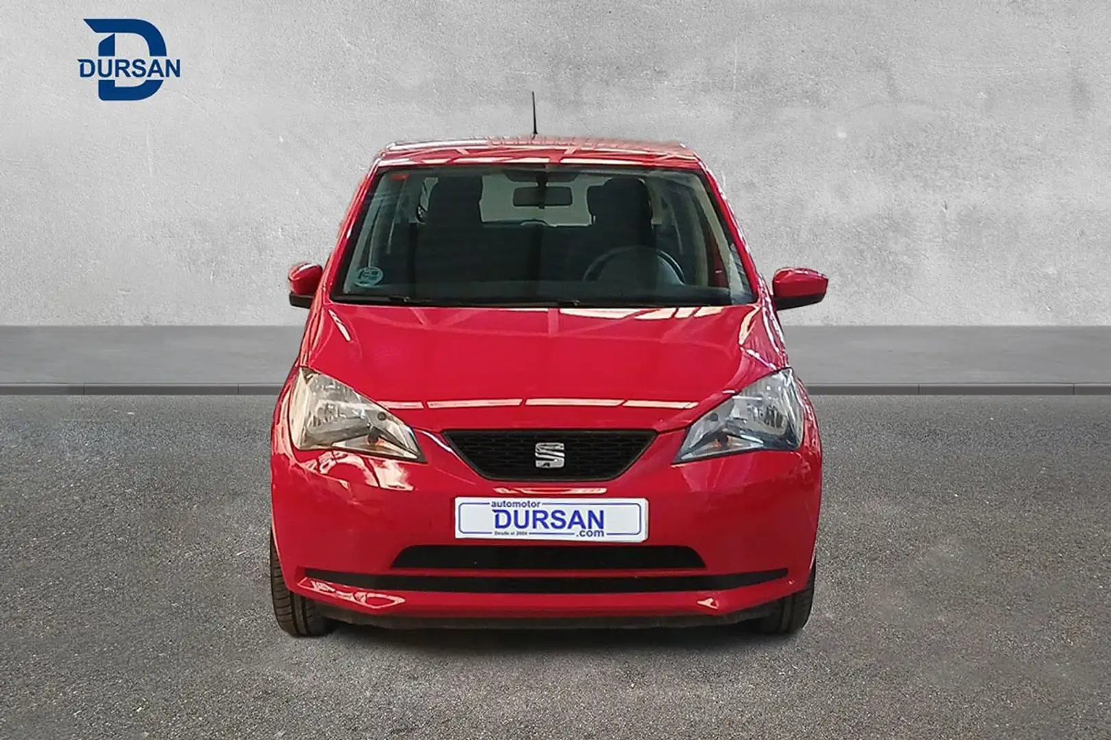 SEAT Mii 1.0 Style 60 - 2