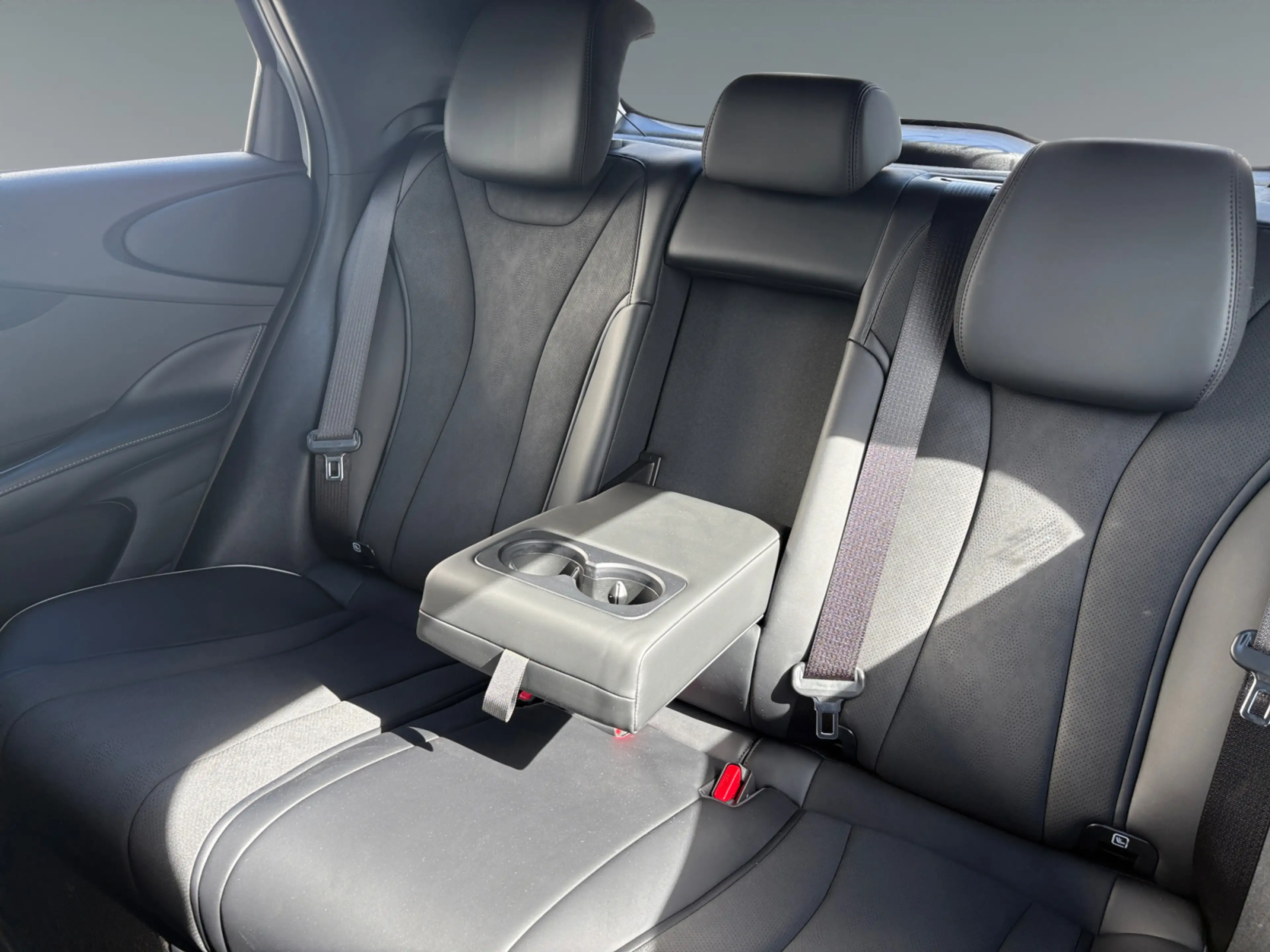 BYD Dolphin Comfort MY2025 — photo 12