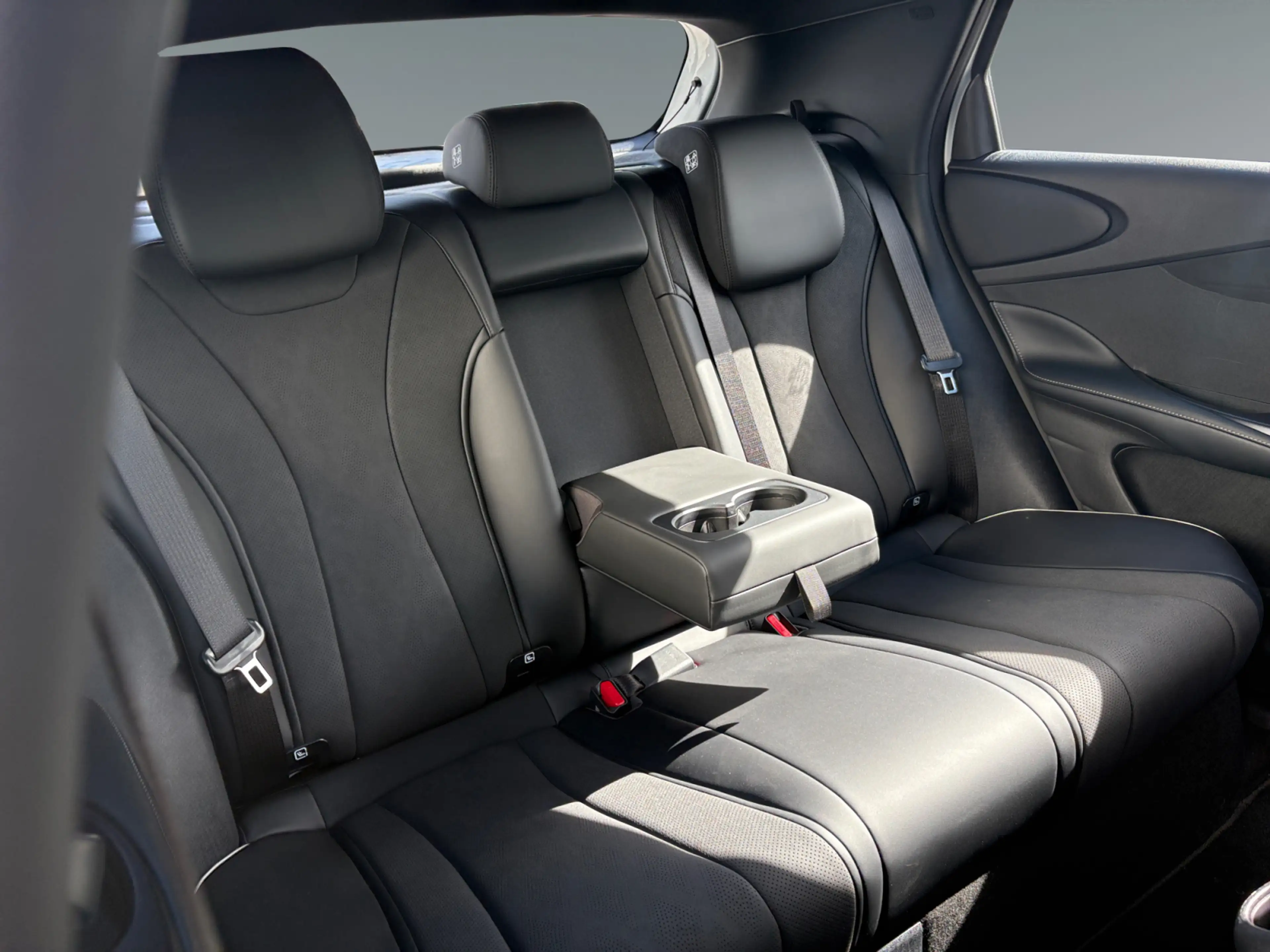 BYD Dolphin Comfort MY2025 — photo 13