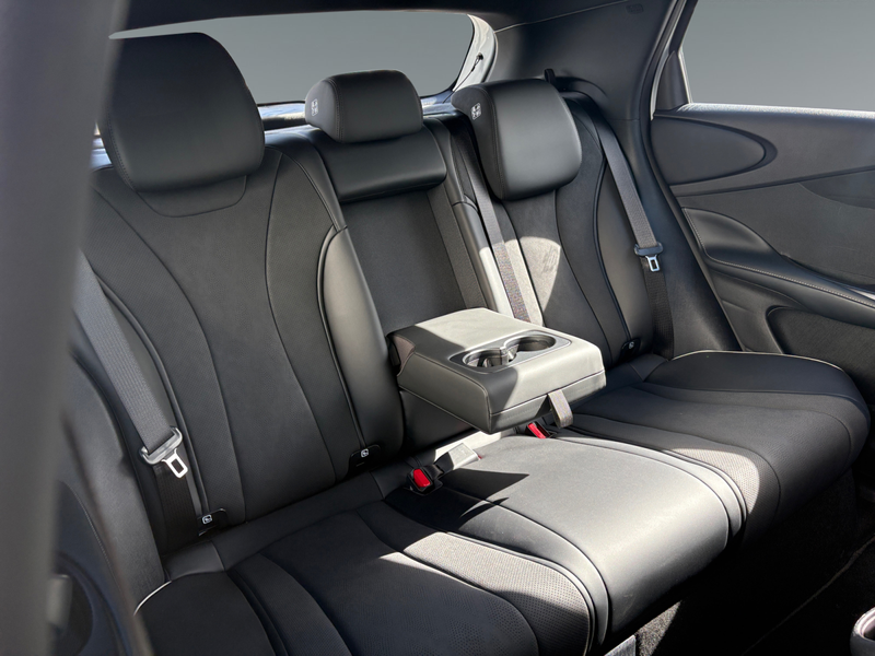 BYD Dolphin Comfort MY2025 — photo 13