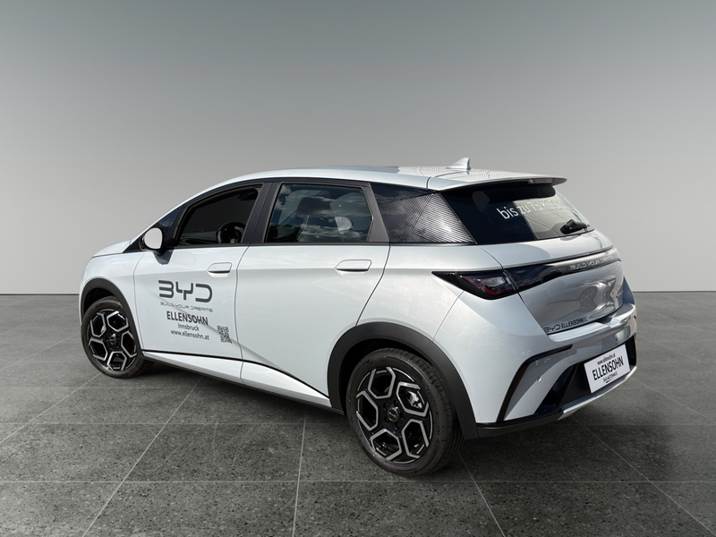 BYD Dolphin Comfort MY2025 — photo 3