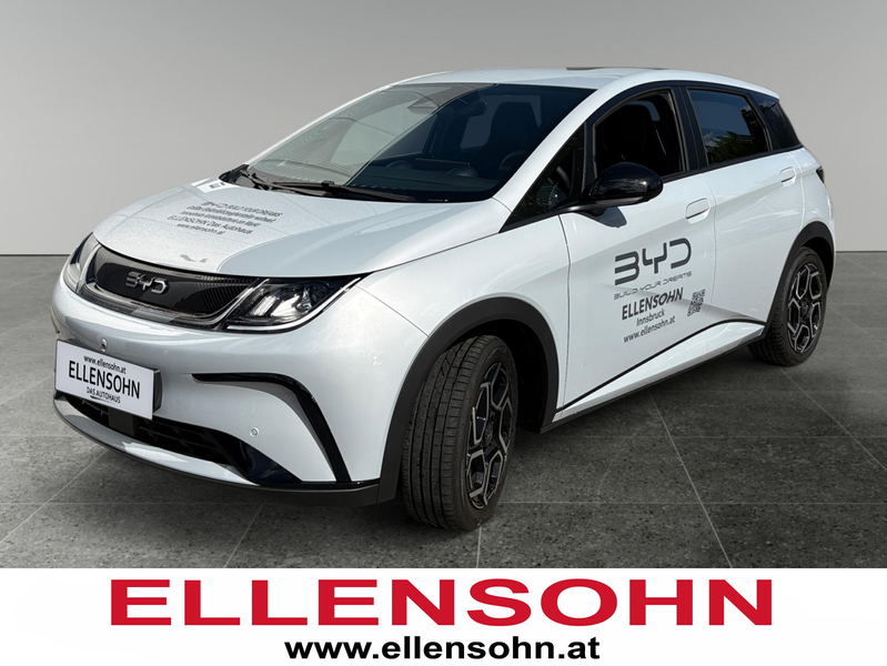 BYD Dolphin Comfort MY2025