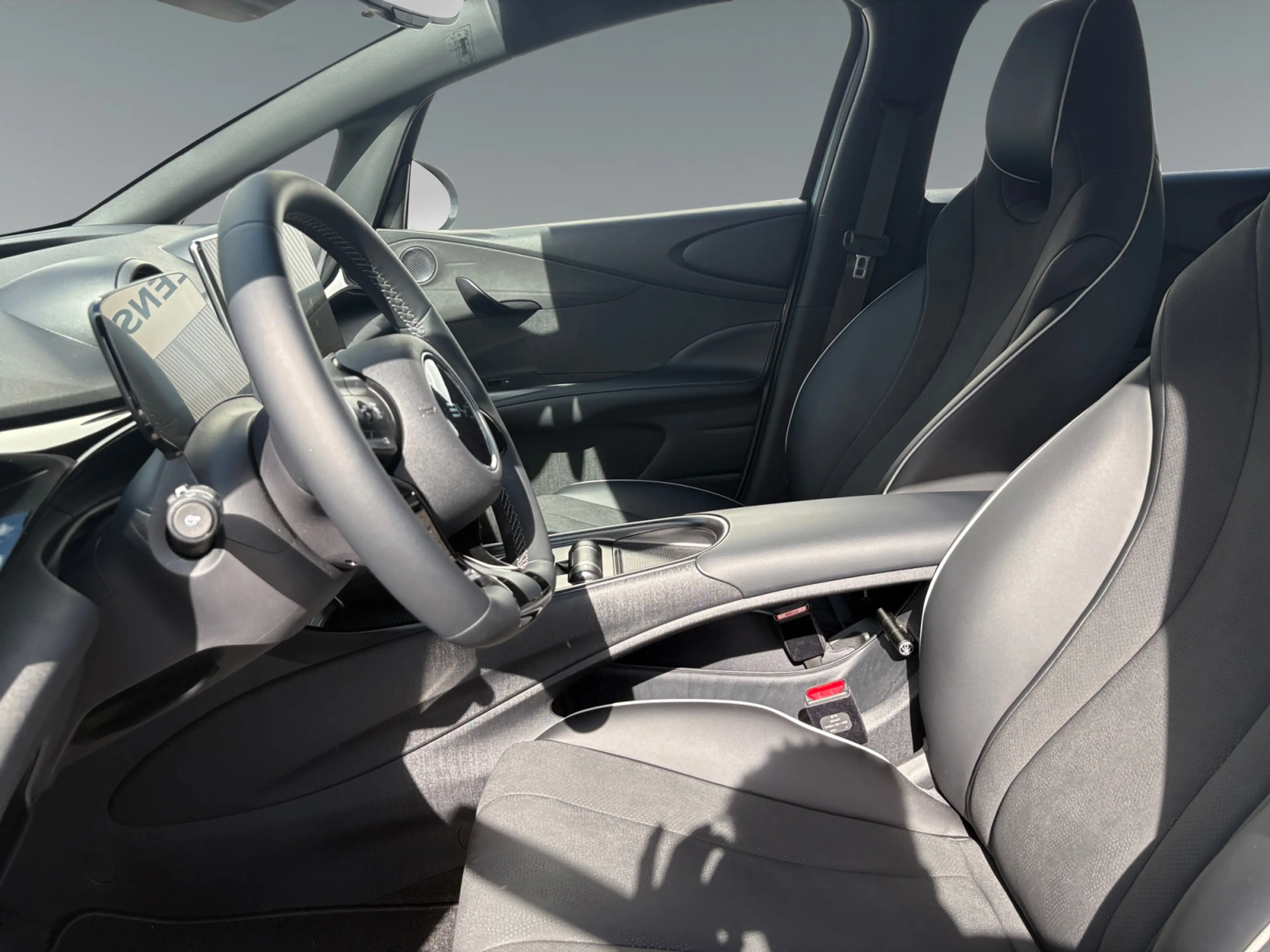 BYD Dolphin Comfort MY2025 — photo 8