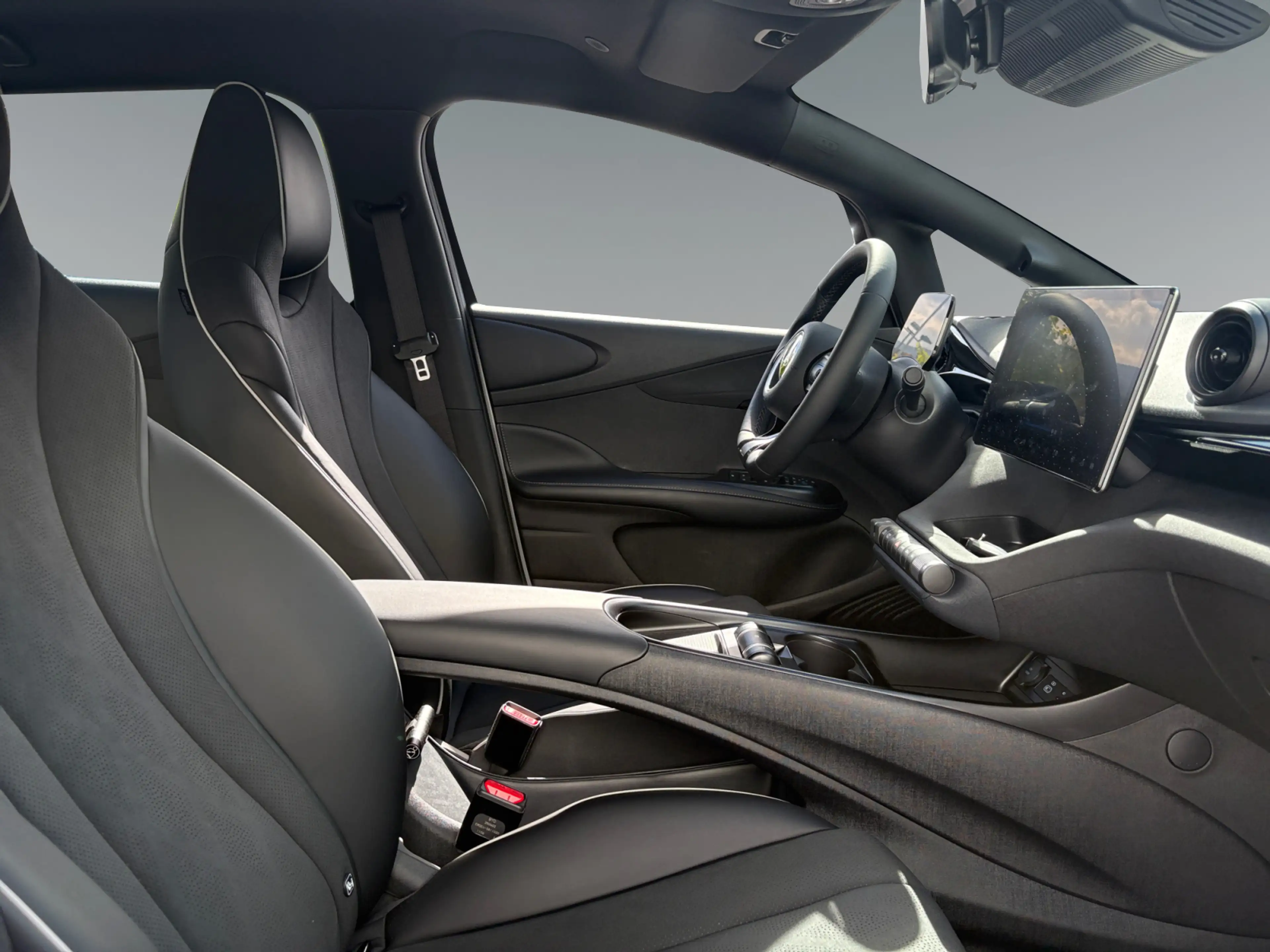 BYD Dolphin Comfort MY2025 — photo 11