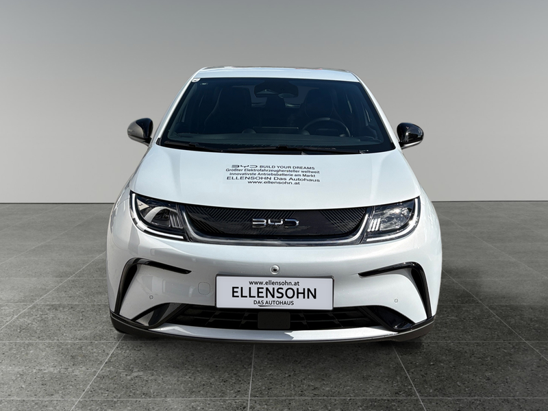 BYD Dolphin Comfort MY2025 — photo 7