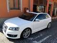 Audi S3 2.0 tfsi quattro s-tronic White - thumbnail 3