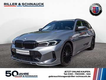 Touring STANDHZG+PANO+360°+H/K+LEDER+HUD+N