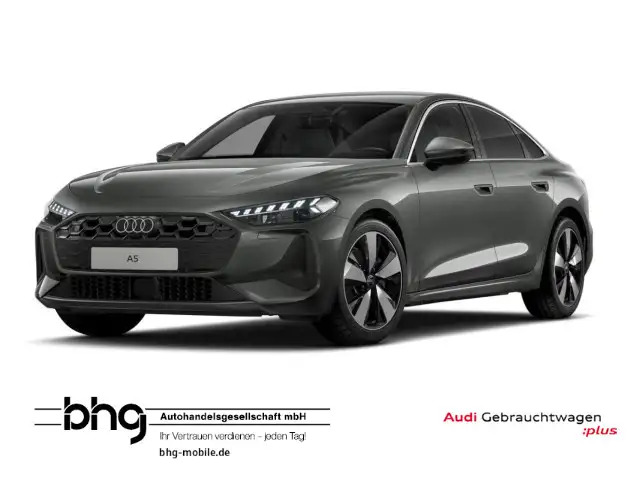 Audi A5 TFSI 150 kW S tronic