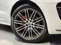 Porsche Macan Turbo Aut. Blanco - thumbnail 3