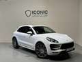 Porsche Macan Turbo Aut. Blanco - thumbnail 1
