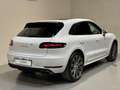 Porsche Macan Turbo Aut. Blanco - thumbnail 9