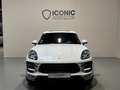 Porsche Macan Turbo Aut. Blanco - thumbnail 2