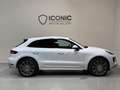 Porsche Macan Turbo Aut. Blanco - thumbnail 4
