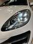 Porsche Macan Turbo Aut. Blanco - thumbnail 10