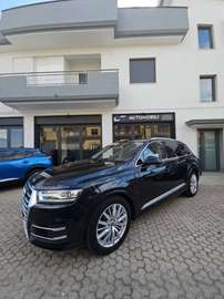 3.0 tdi Sport Plus quattro tiptronic 7p.ti