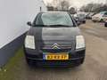 Citroen C2 1.4i Attraction, '05, airco, goede apk, in een net Schwarz - thumbnail 19
