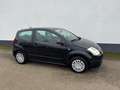 Citroen C2 1.4i Attraction, '05, airco, goede apk, in een net Schwarz - thumbnail 23