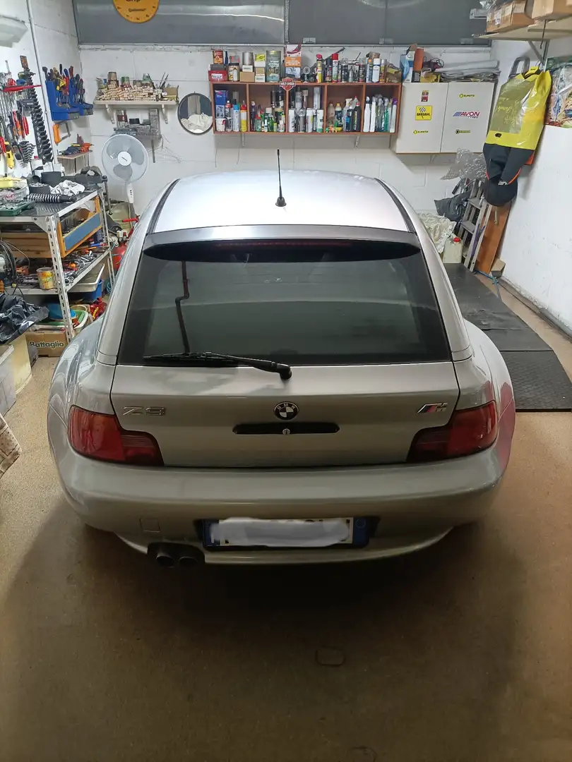 BMW Z3 Coupe 2.8 193cv 3p - 2